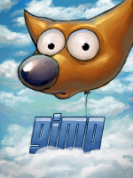 Gimp 2.4