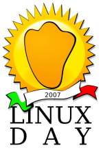 Linux Day 2007