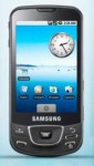 Samsung Galaxy i7500